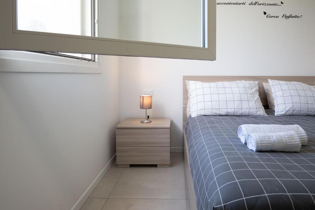 Photo of Bedroom in Darfo Boario Terme