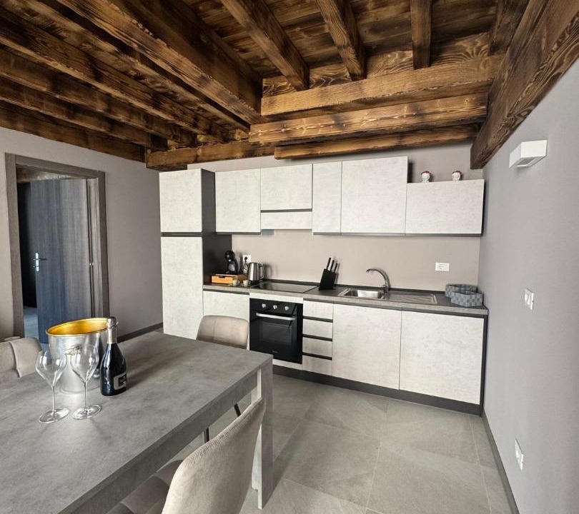 Photo of Kitchen in Adro