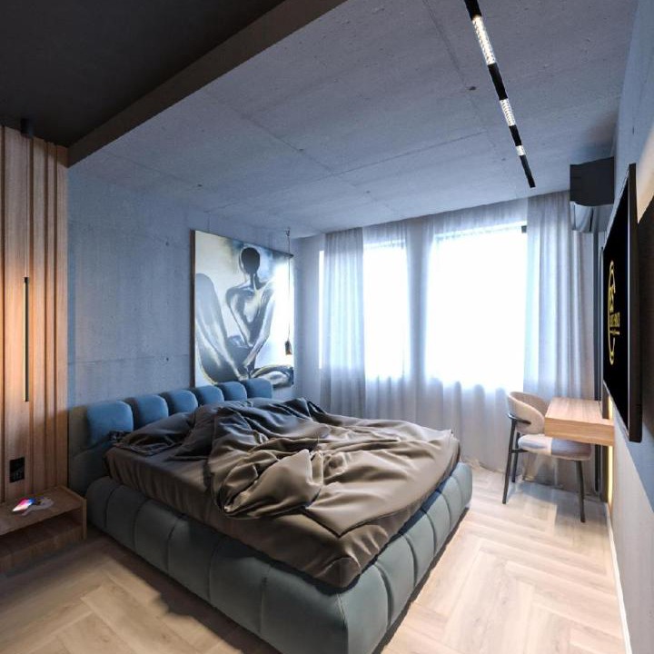 Photo of Bedroom in Medijana