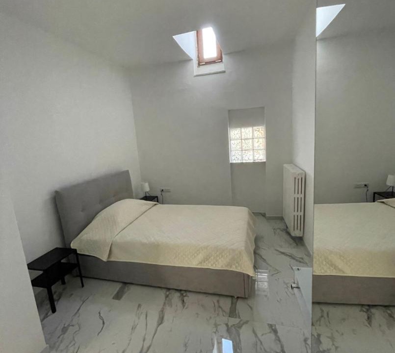 Photo of Bedroom in Potenza