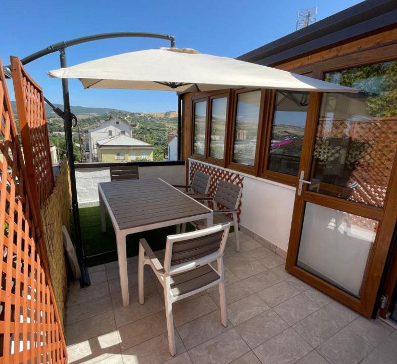 Photo of Patio Balcony in Potenza
