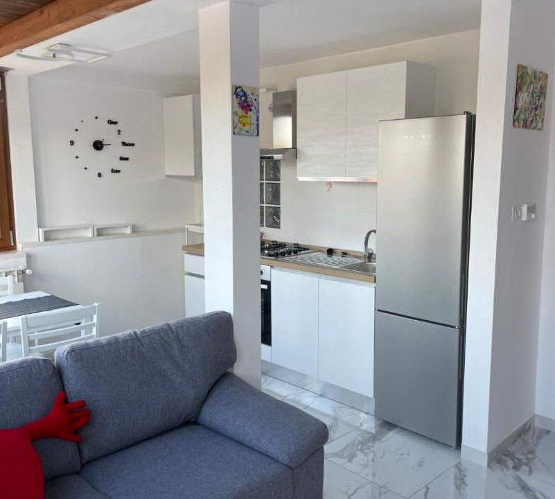 Photo of Kitchen in Potenza