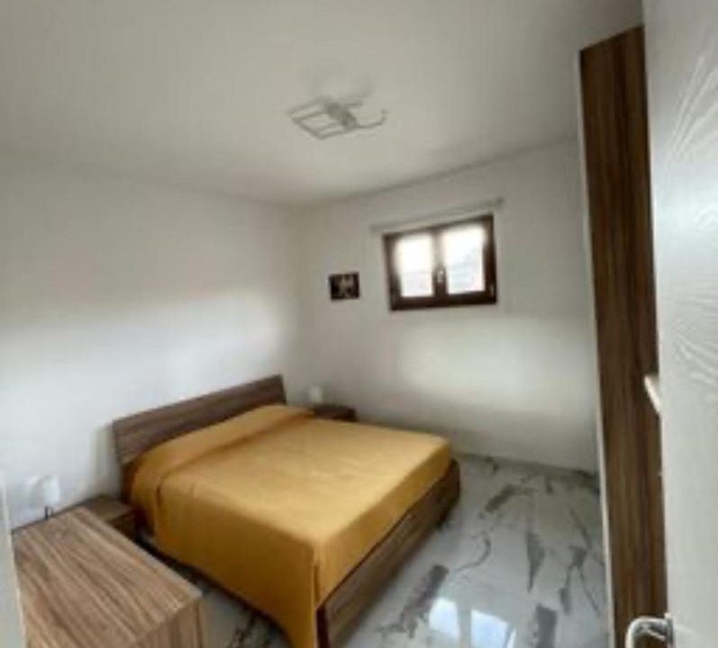 Photo of Bedroom in Potenza