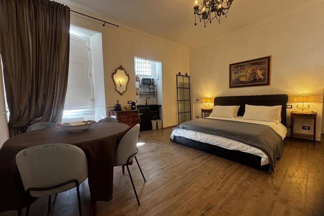 Photo of Bedroom in Santa Croce