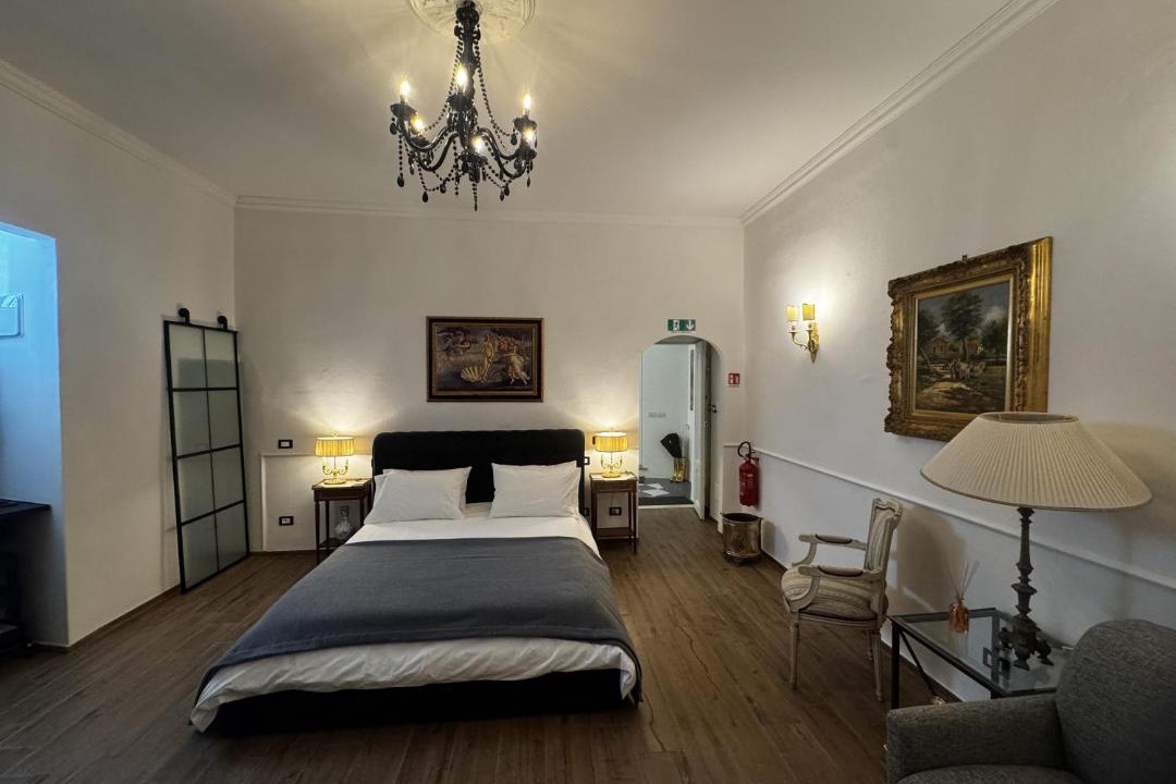 Photo of Bedroom in Santa Croce