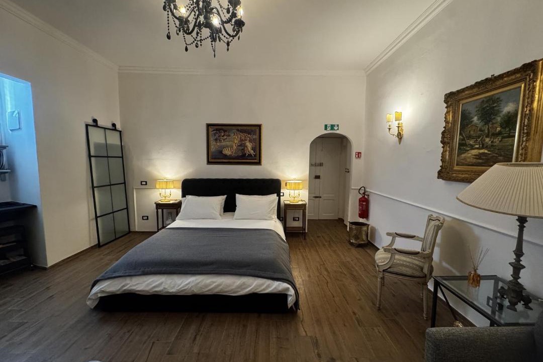 Photo of Bedroom in Santa Croce