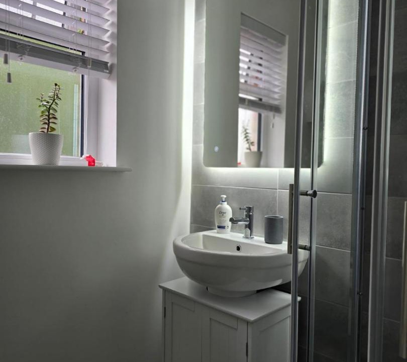 Photo of Bathroom in Ormeau