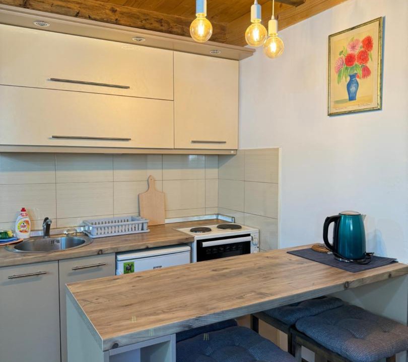 Photo of Kitchen in Konjska Reka