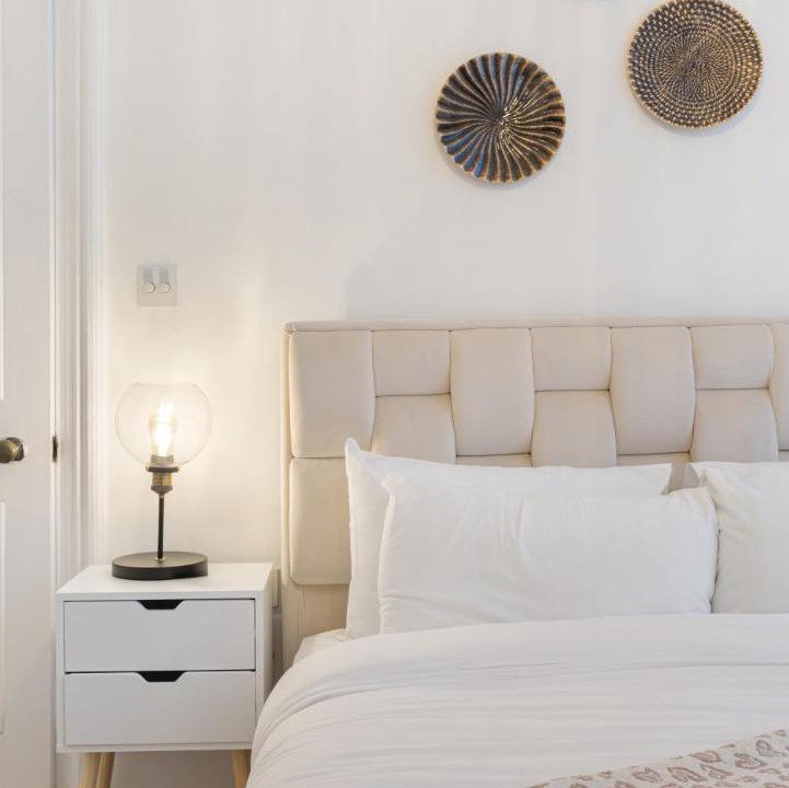 Photo of Bedroom in Farringdon