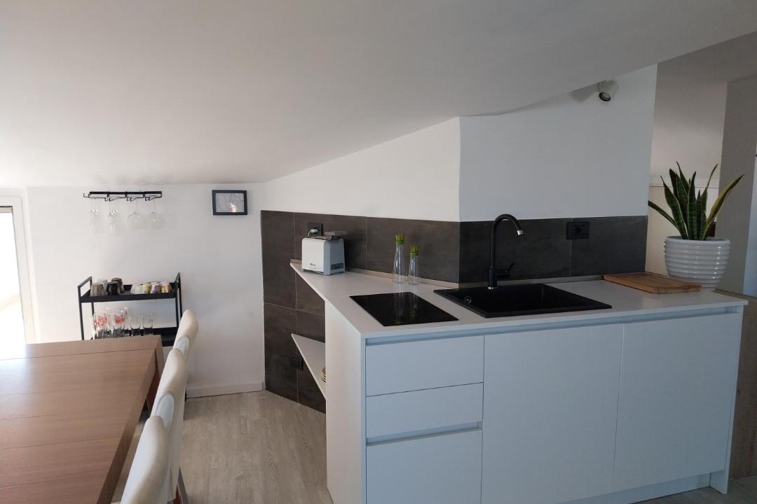 Photo of Kitchen in Roseto degli Abruzzi
