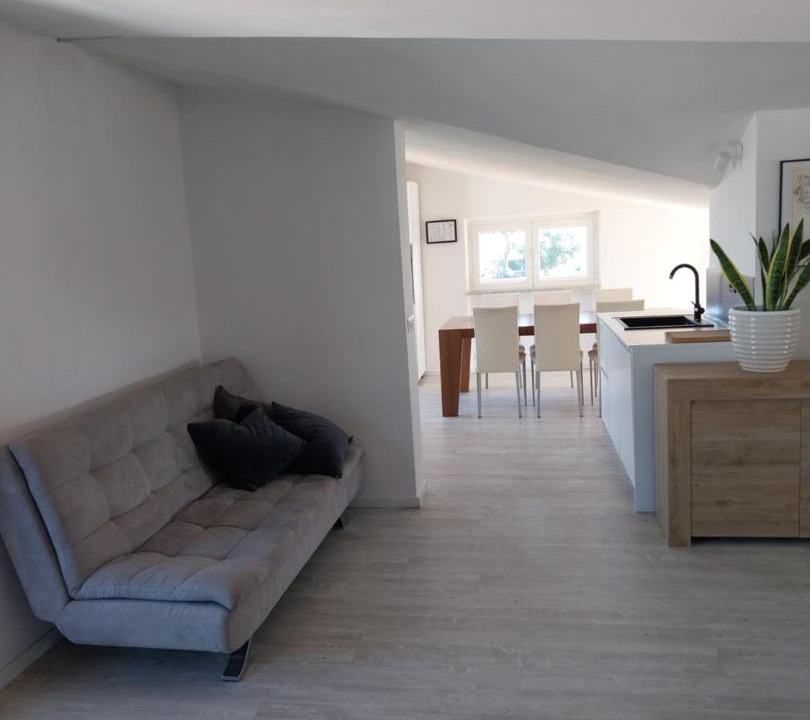 Photo of Livingroom in Roseto degli Abruzzi
