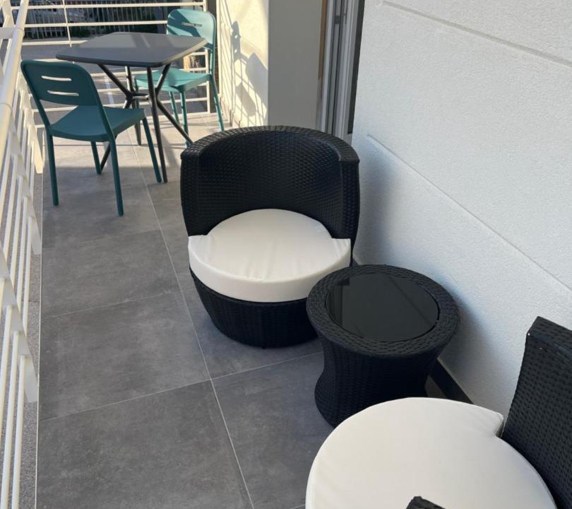 Photo of Patio Balcony in Civitanova Marche