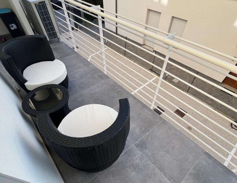 Photo of Patio Balcony in Civitanova Marche