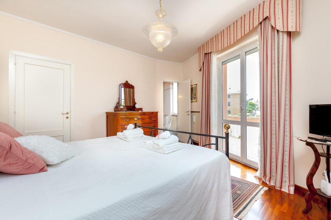 Photo of Bedroom in Fermo