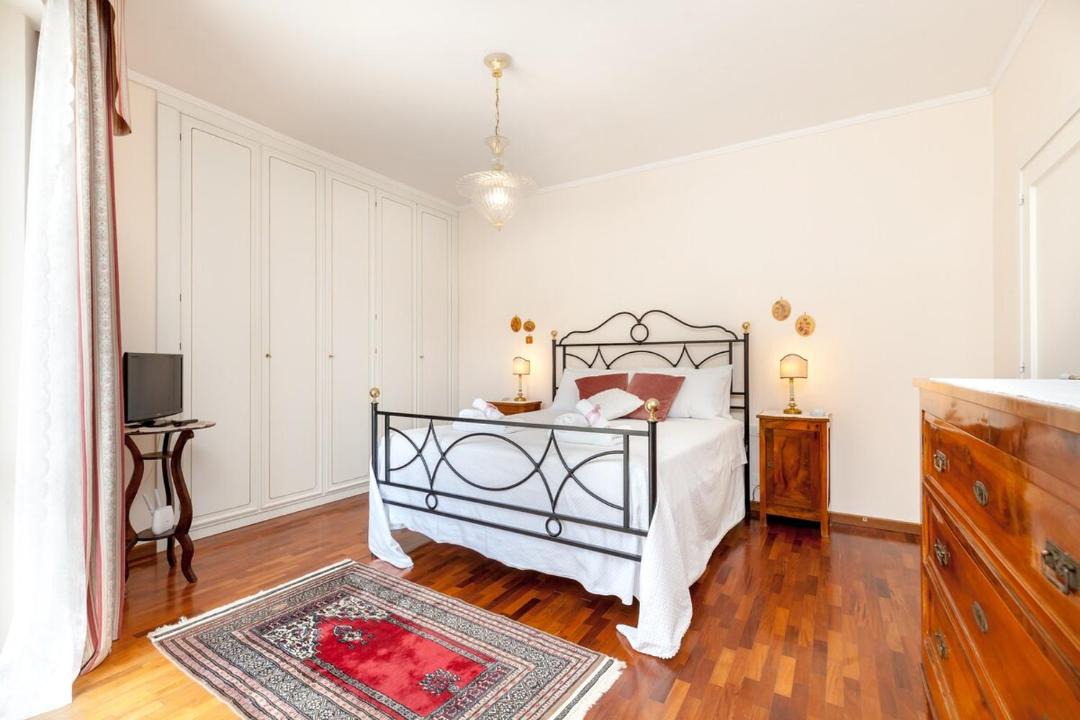 Photo of Bedroom in Fermo