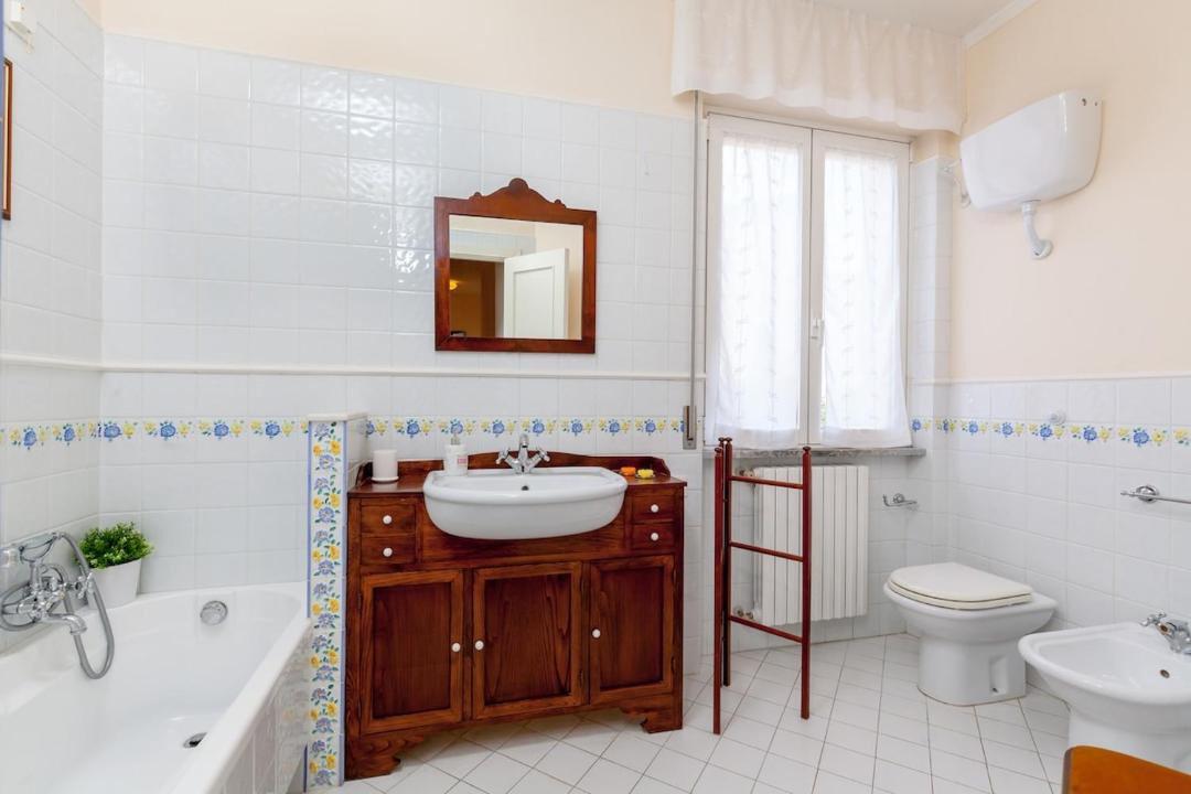 Photo of Bathroom in Fermo