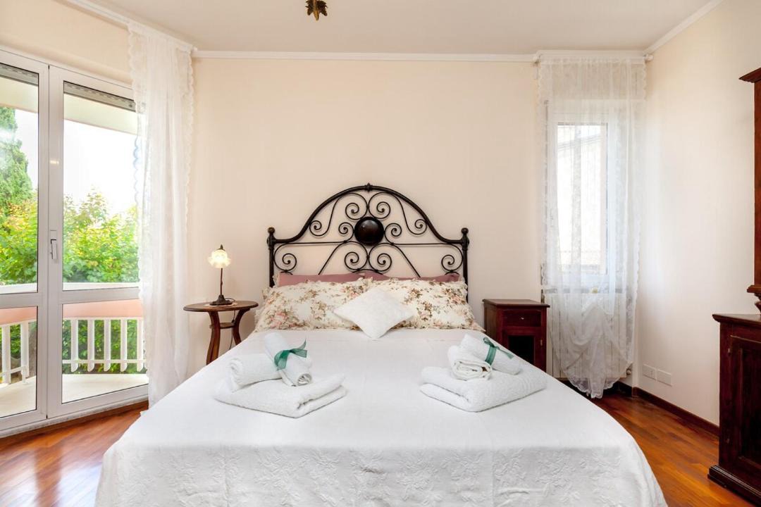 Photo of Bedroom in Fermo