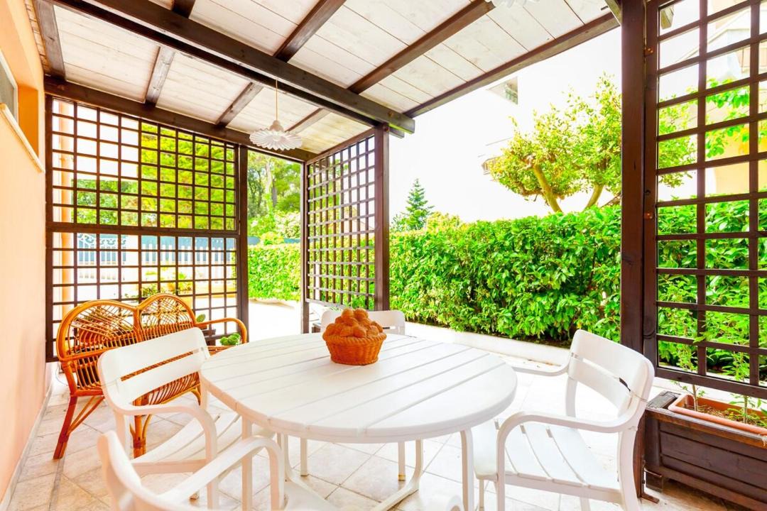 Photo of Patio Balcony in Fermo