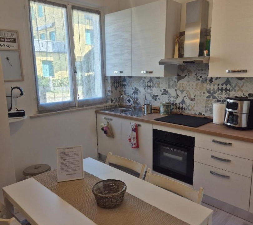 Photo of Kitchen in Ponte Sasso