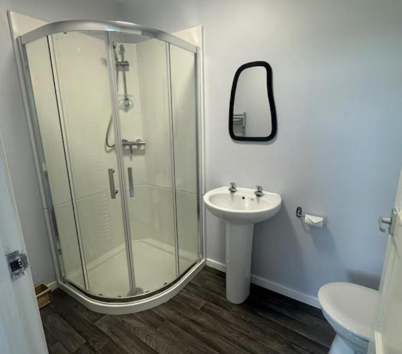 Photo of Bathroom in Coleraine