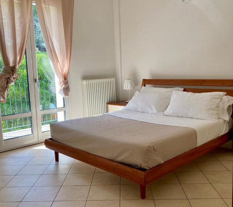 Photo of Bedroom in Patrignano