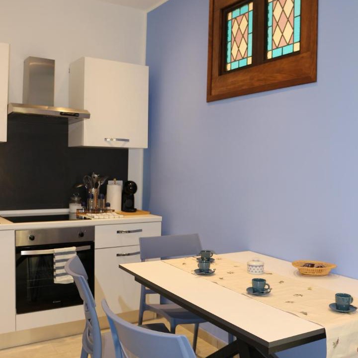 Photo of Kitchen in Pallanza
