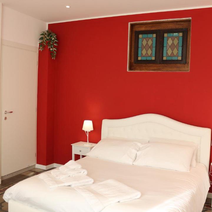 Photo of Bedroom in Pallanza