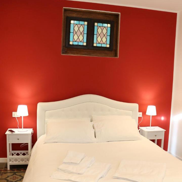 Photo of Bedroom in Pallanza