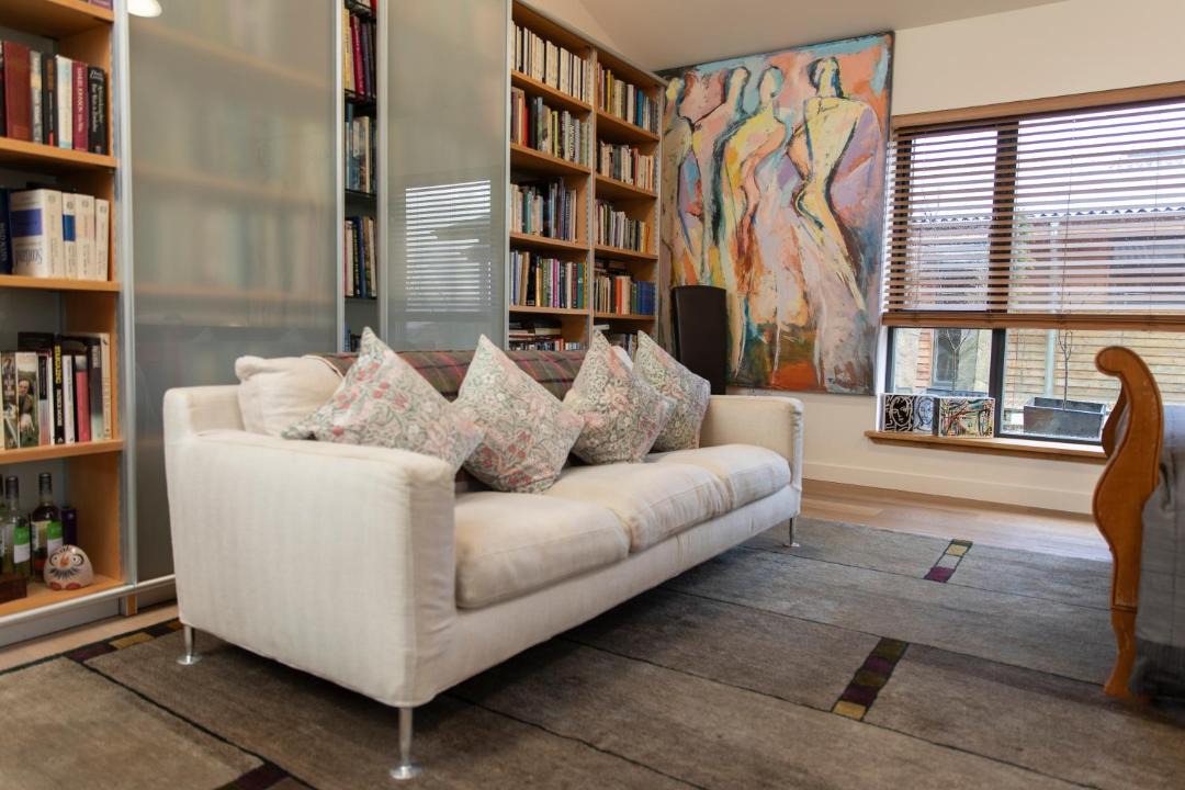Photo of Livingroom in Duirinish