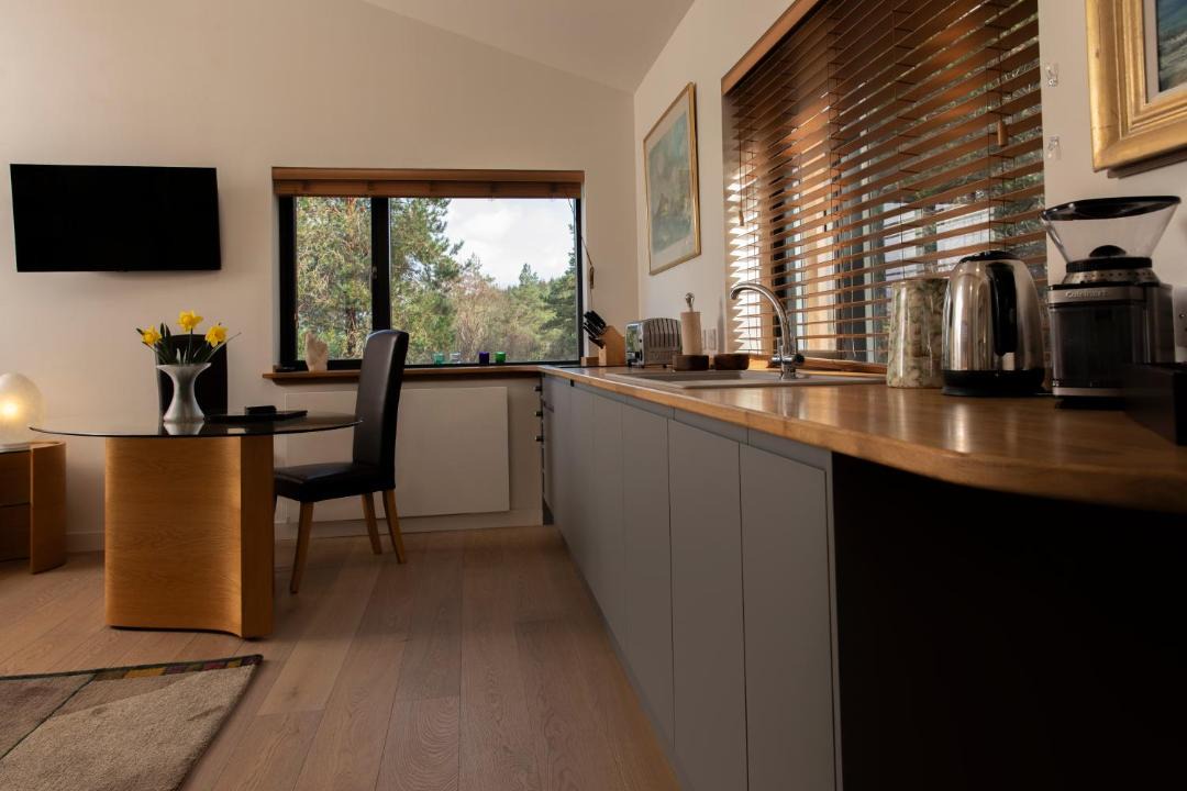 Photo of Kitchen in Duirinish