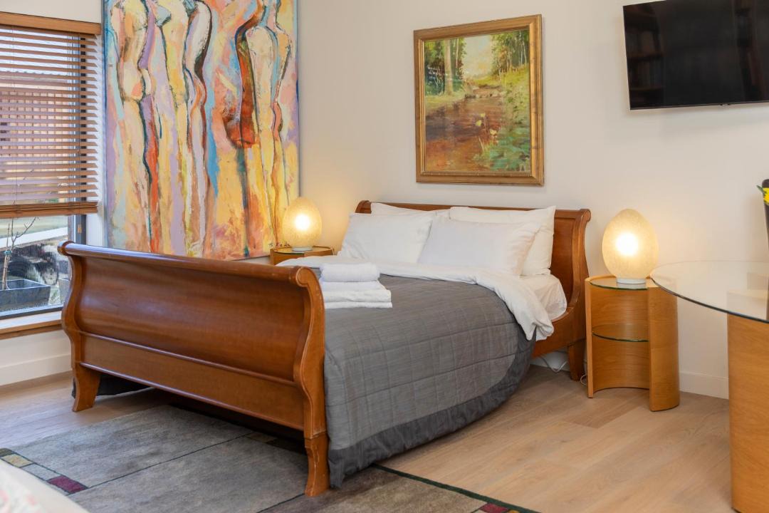 Photo of Bedroom in Duirinish