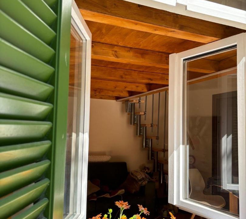 Photo of Patio Balcony in Biella