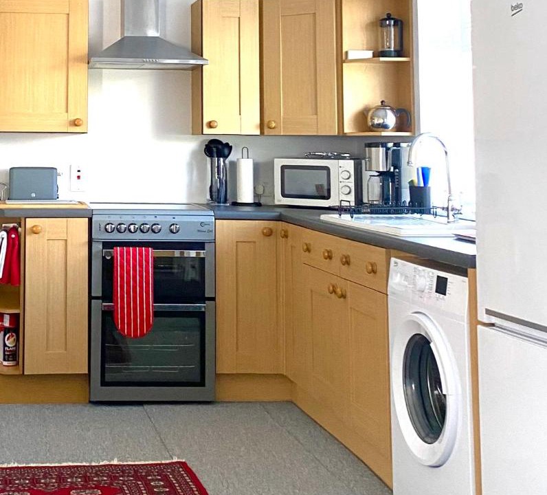 Photo of Kitchen in Fochabers