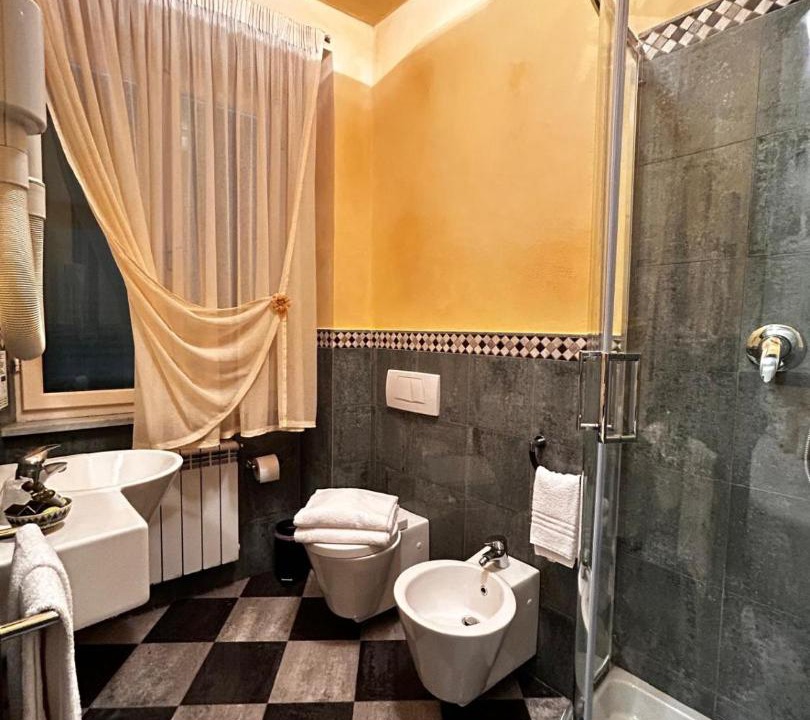 Photo of Bathroom in Borgo Antico