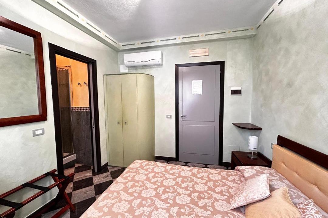 Photo of Bedroom in Borgo Antico