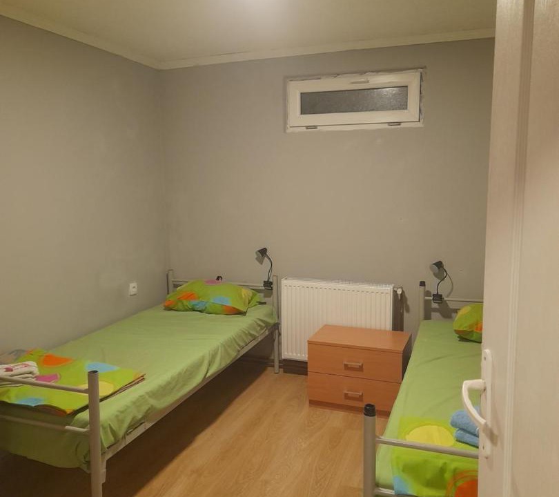 Photo of Bedroom in Becej