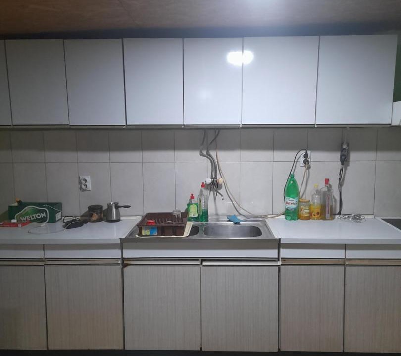Photo of Kitchen in Becej