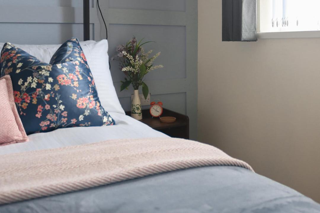 Photo of Bedroom in Belfast