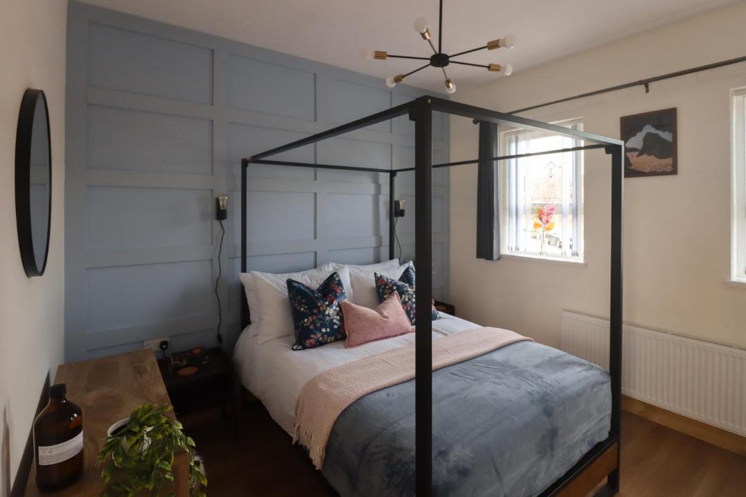 Photo of Bedroom in Belfast