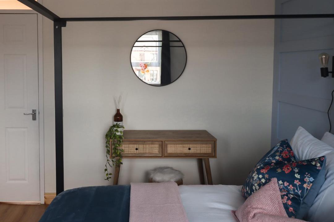 Photo of Bedroom in Belfast