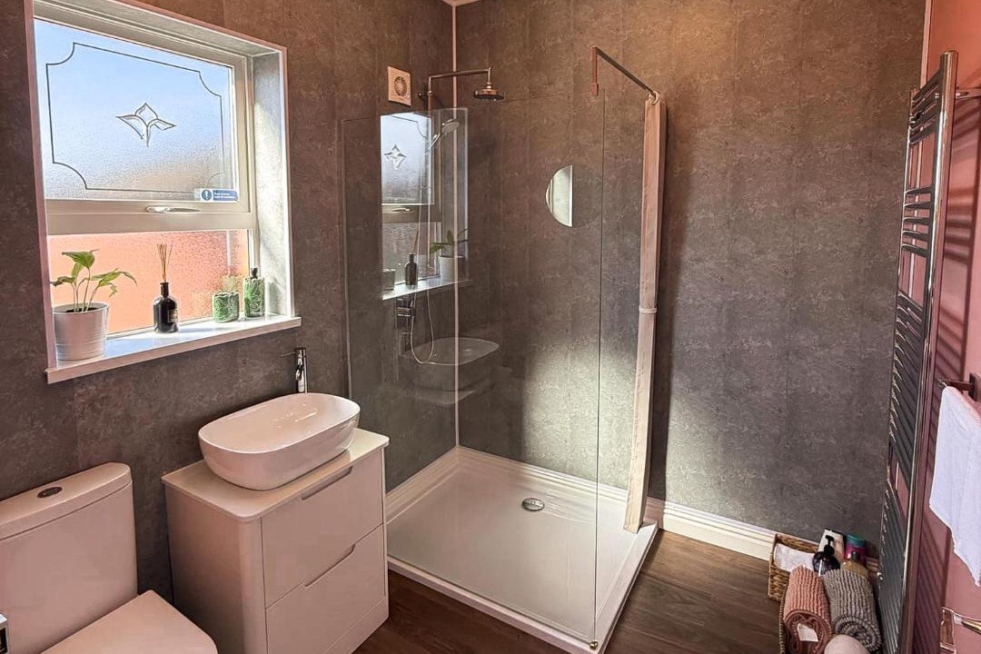 Photo of Bathroom in Belfast