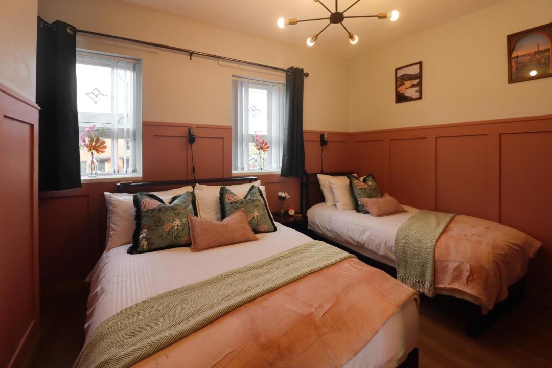 Photo of Bedroom in Belfast