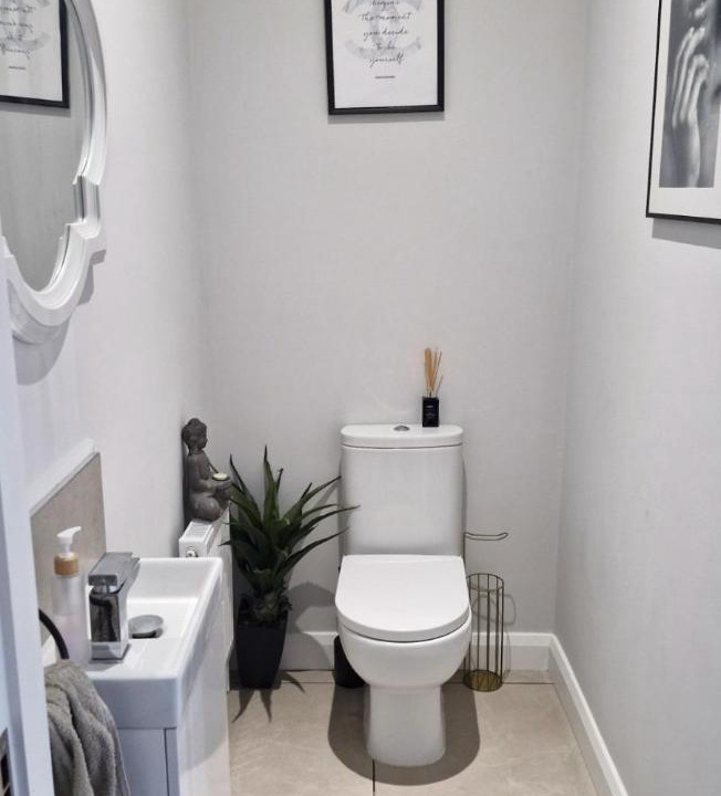 Photo of Bathroom in Newry
