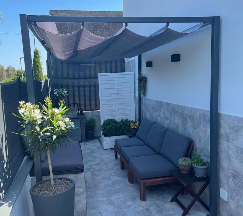 Photo of Patio Balcony in Carlentini