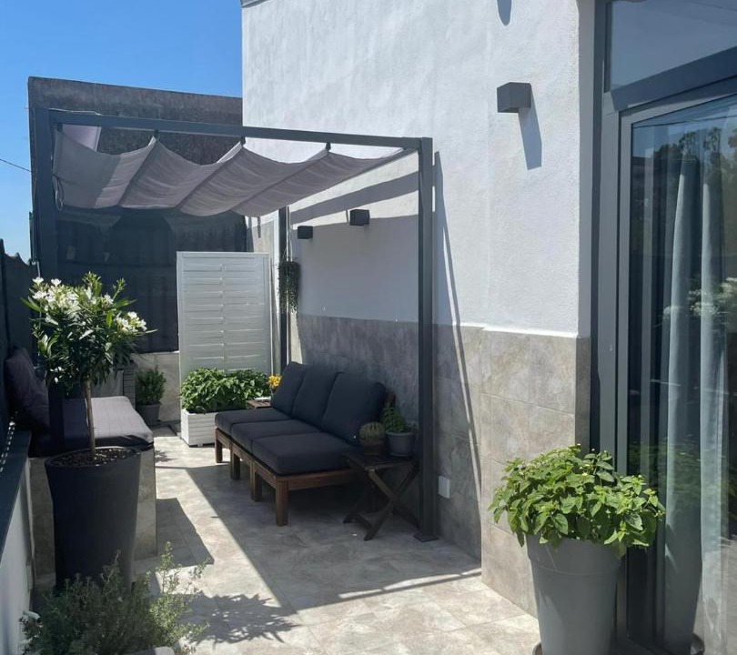 Photo of Patio Balcony in Carlentini