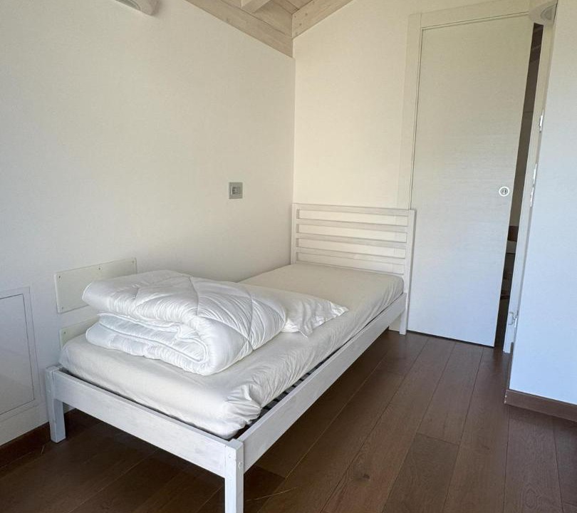 Photo of Bedroom in Morbegno