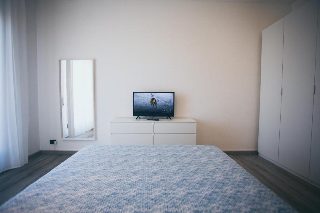Photo of Bedroom in Bruzzano