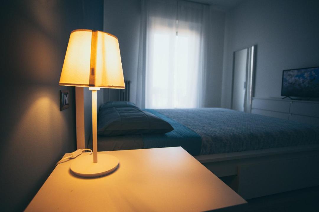 Photo of Bedroom in Bruzzano