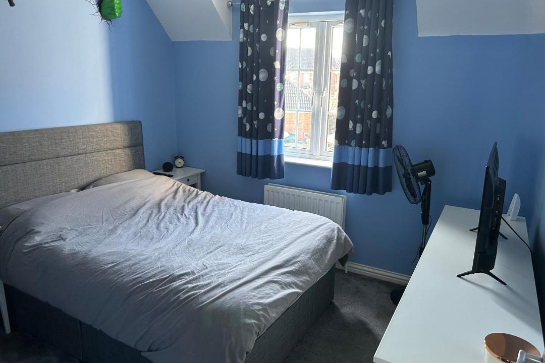 Photo of Bedroom in Boardmills