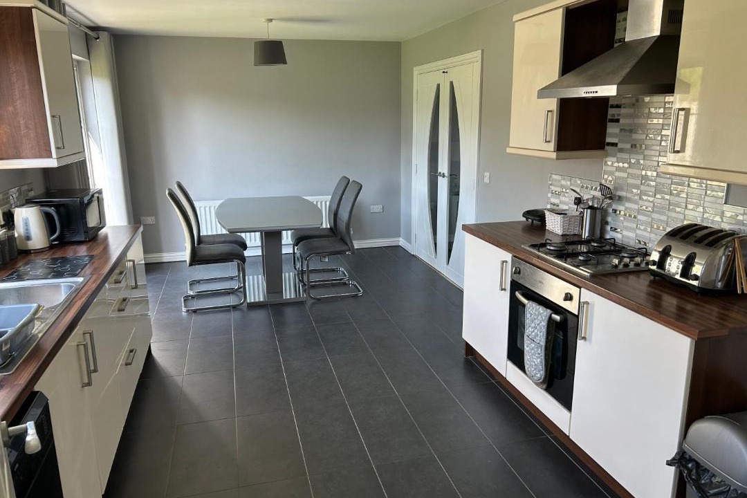Photo of Kitchen in Boardmills
